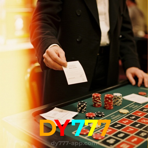DY777：Jogue poker, roleta e aposte no futebol no cassino online mais seguro!