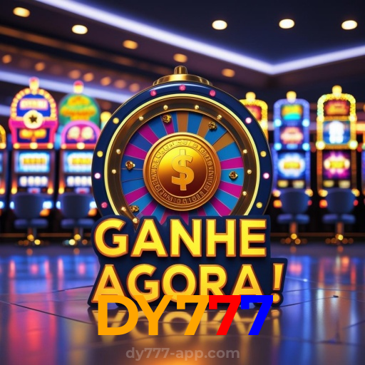 DY777：Em nosso cassino online, a sorte está ao seu lado! Aposte agora!
