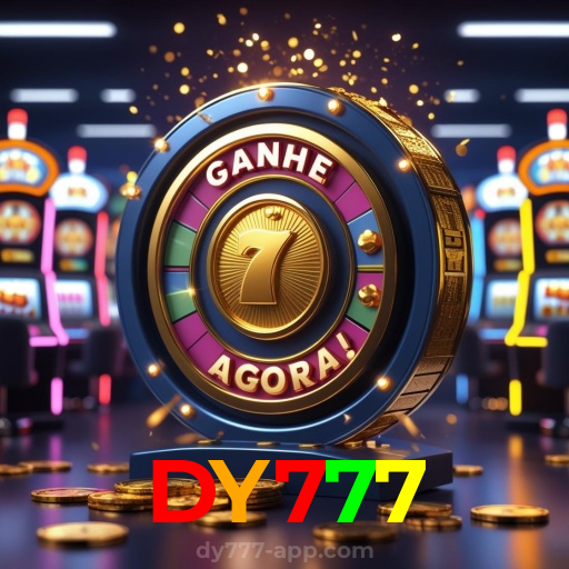 DY777：Gire as slots e conquiste o jackpot agora mesmo!