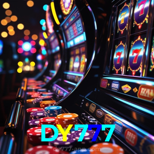 DY777:Divirta-se com poker, roleta e apostas ao vivo no futebol online!