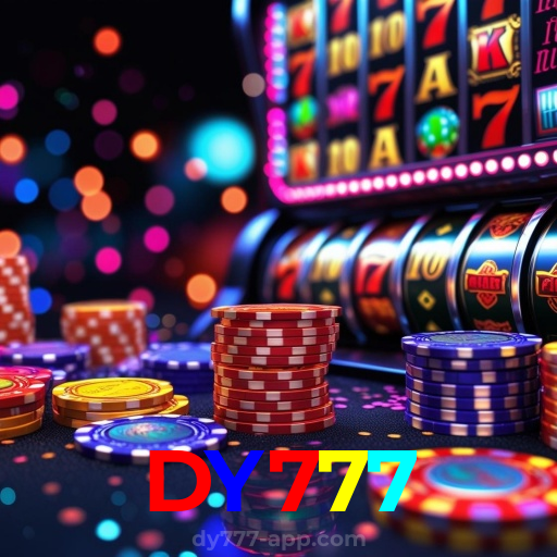 DY777：Jogue poker como um profissional e ganhe grandes prêmios!