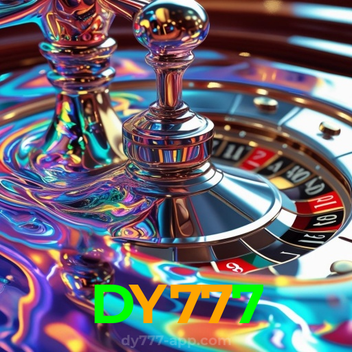 DY777:Jogue nas melhores slots e conquiste grandes jackpots!