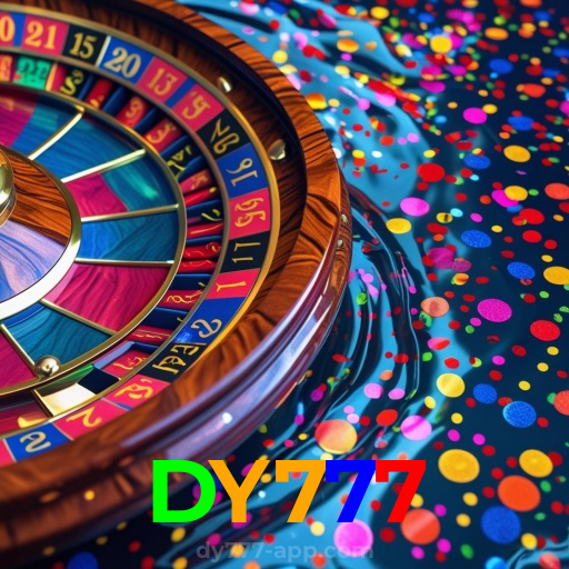 DY777：Onde as vitórias no futebol se encontram com os jackpots do cassino!