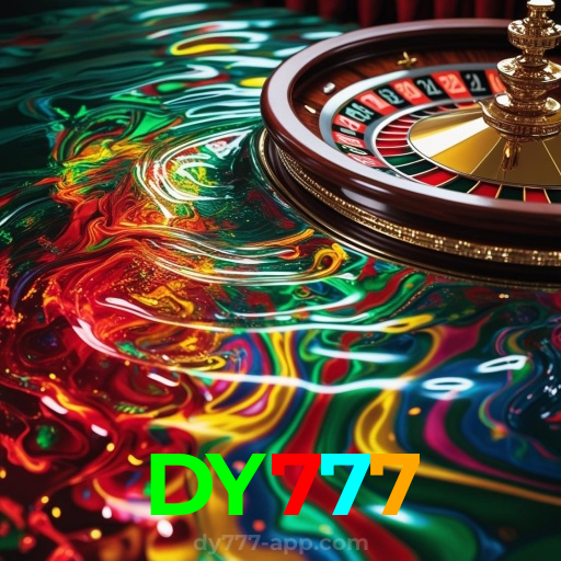 DY777:Jogue nas nossas slots e conquiste prêmios de tirar o fôlego!