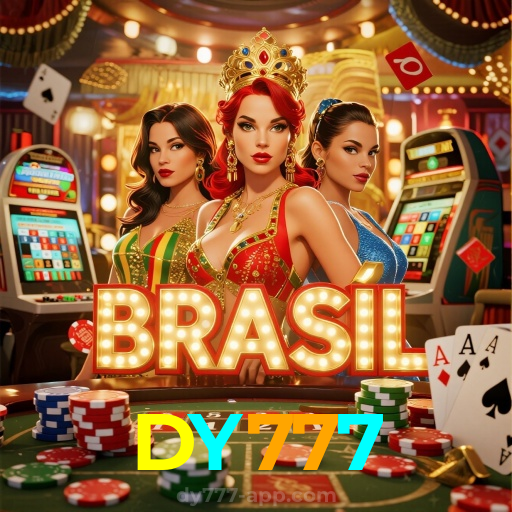 DY777：Desafie suas habilidades no poker online e vença os adversários!