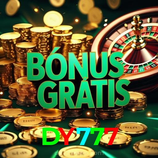 DY777：Jogue no cassino mais seguro com blackjack, poker e futebol online!