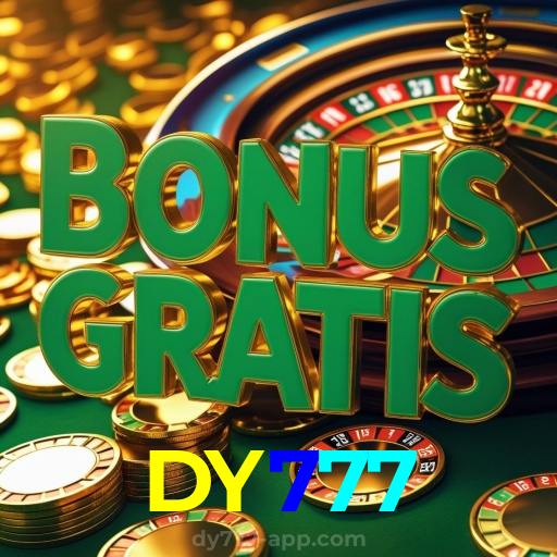 DY777：O cassino online ideal para quem ama futebol e jogos de cassino!