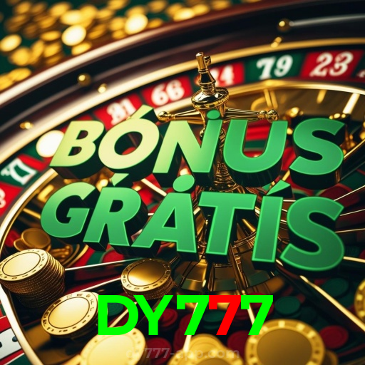 DY777:Jogue as melhores slots e aposte em futebol com confiança e segurança!