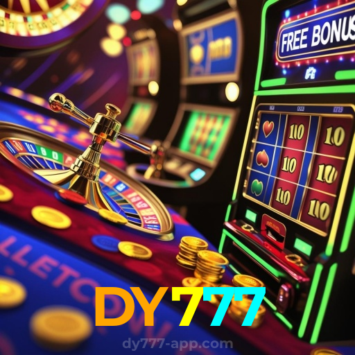 DY777：A adrenalina do futebol online te leva até grandes vitórias!