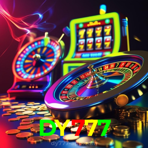 DY777：As slots mais emocionantes estão esperando por você! Jogue agora!