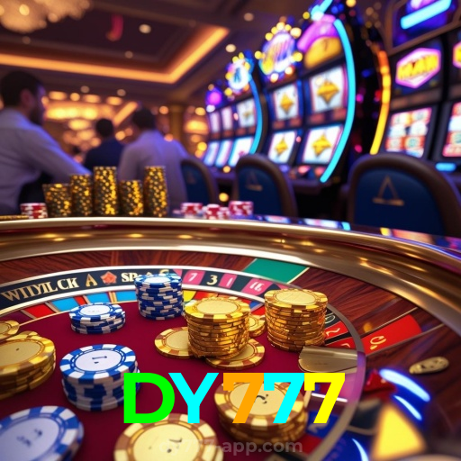 DY777：Vença no blackjack e leve grandes prêmios para casa!