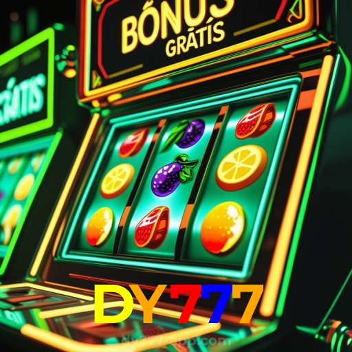 DY777：Jogue no melhor cassino online e descubra os maiores prêmios!