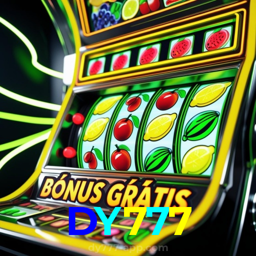 DY777:Aposte no futebol e conquiste prêmios em blackjack e poker!