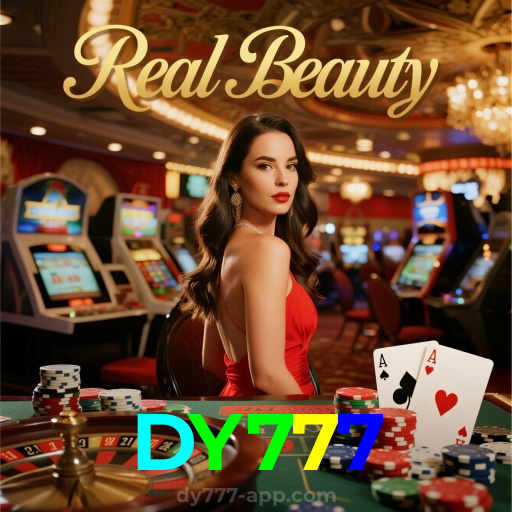 DY777：Vença no poker e prove que você é o mestre das cartas!
