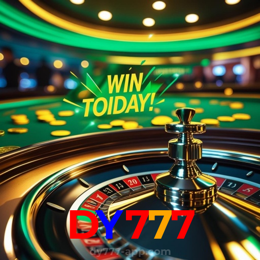 DY777：As melhores slots do mercado estão esperando por você! Jogue agora!