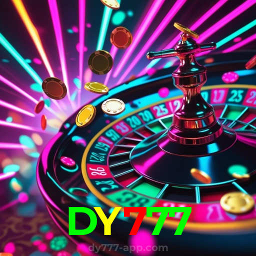 DY777：A diversão começa aqui! Jogue nas slots e ganhe muito mais!