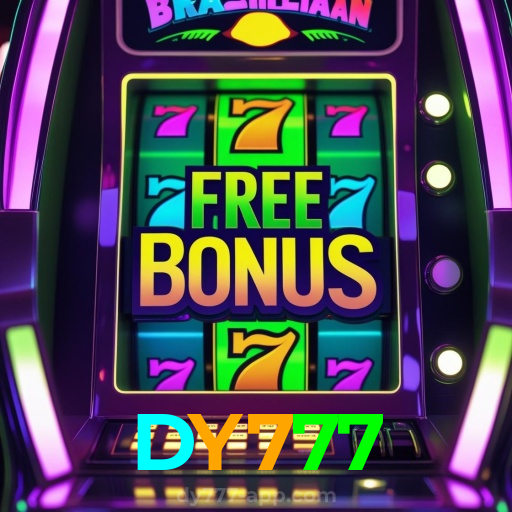DY777：Jogue slots, blackjack e aposte no futebol para diversão e vitórias!