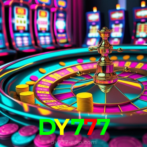 DY777:Jogue no cassino online com apostas em futebol e ganhe grandes prêmios!