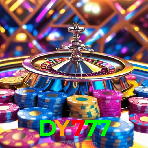 DY777:Aposte nas melhores slots e conquiste prêmios como nunca!