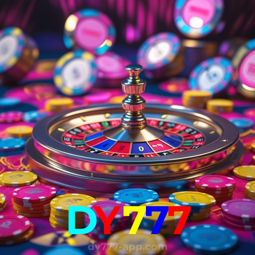 DY777：Mostre suas habilidades e vença nas mesas de poker online!