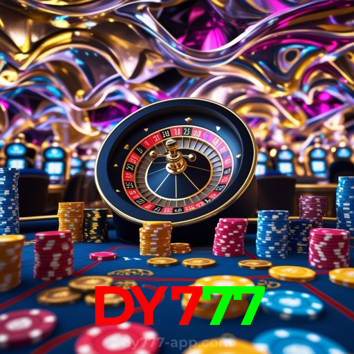 DY777：Jogue slots, aposte no futebol e ganhe prêmios incríveis no cassino!