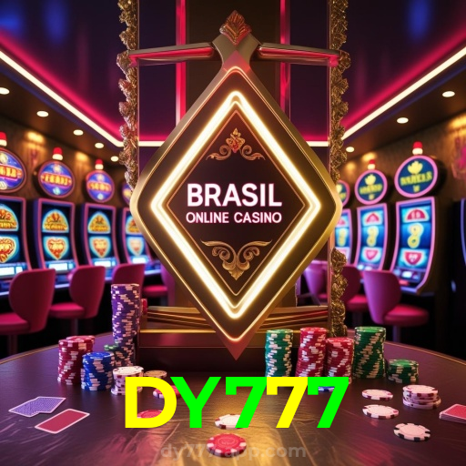 DY777：Vença no poker e mostre que você é um verdadeiro campeão!