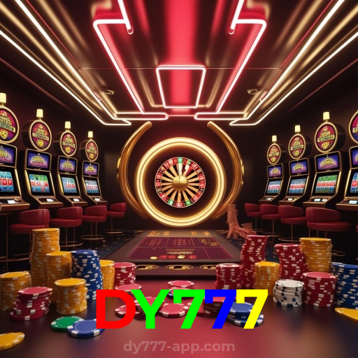 DY777:Jogue slots, aposte no futebol e vença em grandes mesas de poker!