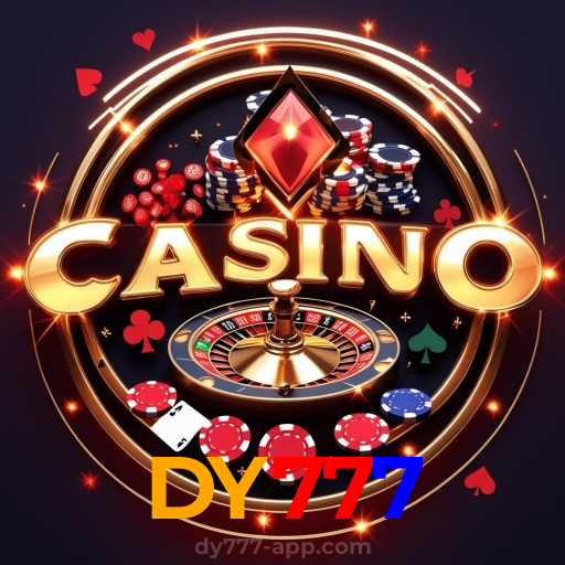 DY777:Aposte em nosso cassino e viva uma experiência única de diversão!