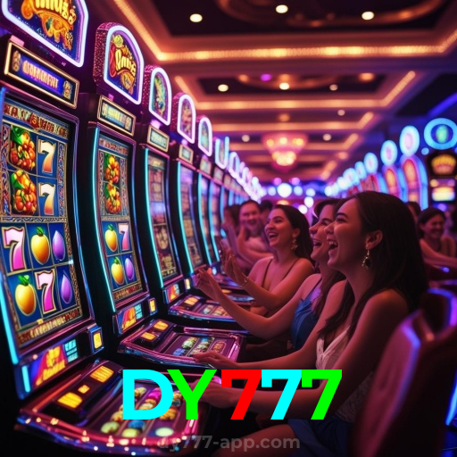 DY777：A adrenalina do futebol online te espera para grandes vitórias!