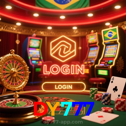 DY777：Jogue blackjack, aposte no futebol e leve para casa grandes prêmios!