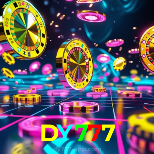 DY777：Aposte na roleta e conquiste prêmios fantásticos!