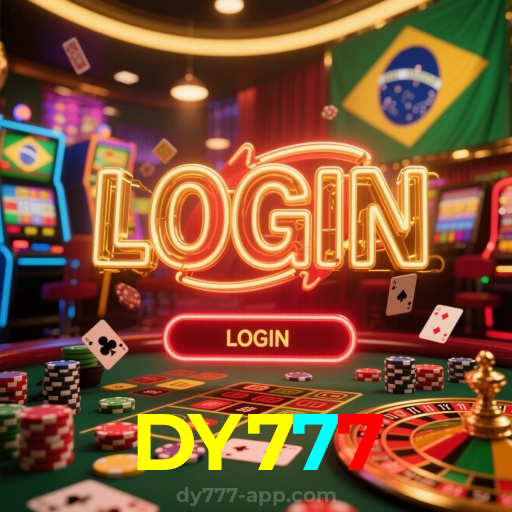 DY777：Apostas emocionantes no futebol e diversão garantida com poker e roleta!