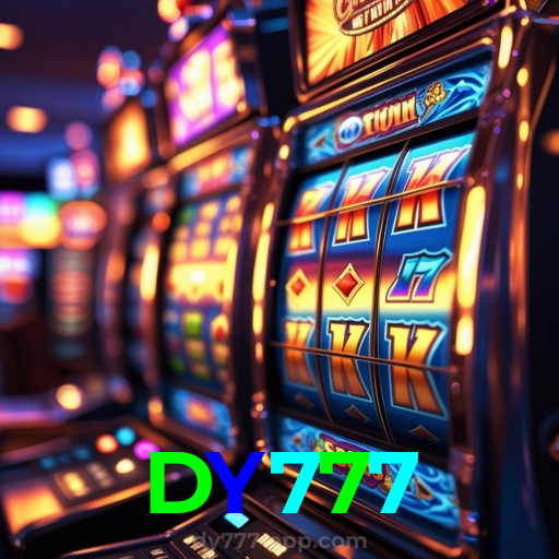 DY777：Jogue roleta, blackjack e aposte no futebol online, tudo em um só lugar!
