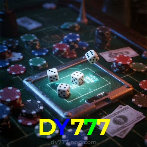 DY777:Em nosso cassino online, sua sorte vai brilhar! Aposte e vença!