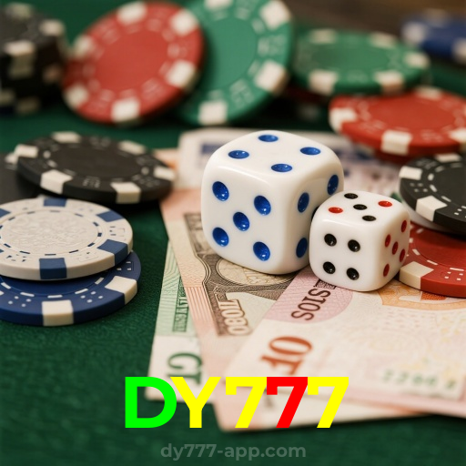 DY777:Em nosso cassino online, a sorte está ao seu lado! Aposte agora!