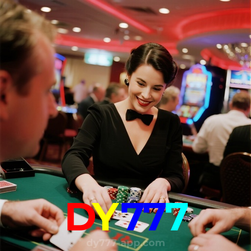 DY777：Jogue slots, aposte no futebol e conquiste prêmios incríveis!