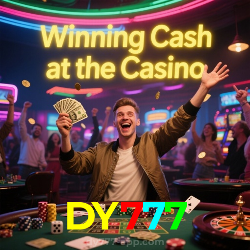 DY777:Aposte no futebol e jogue os melhores jogos de cassino para grandes vitórias!