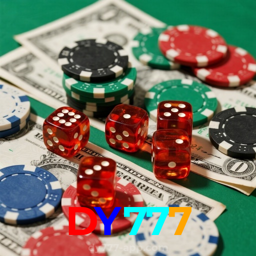 DY777：Aposte no futebol e ganhe em jogos de cassino como roleta e blackjack!