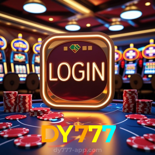 DY777:Jogue slots, aposte no futebol e ganhe prêmios incríveis no cassino online!