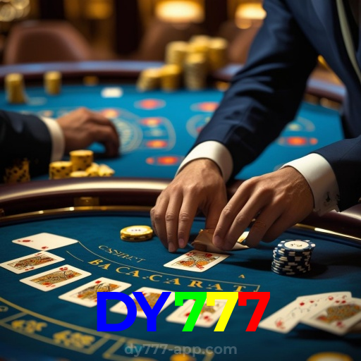 DY777：Gire a roleta e leve para casa grandes vitórias!