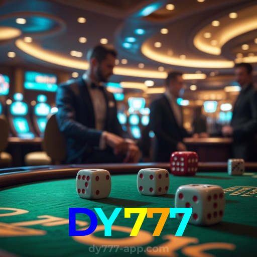 DY777：Vença no blackjack e conquiste prêmios sensacionais!