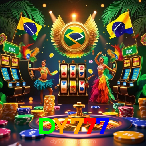 DY777:Ganhe no futebol e jogue os melhores jogos de cassino online!