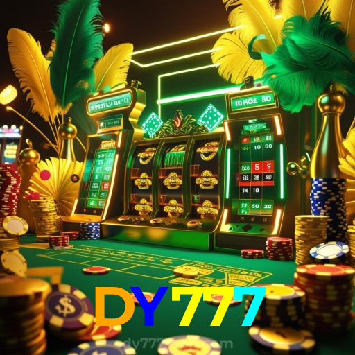 DY777：O futebol está online! Aposte agora e ganhe grandes vitórias!