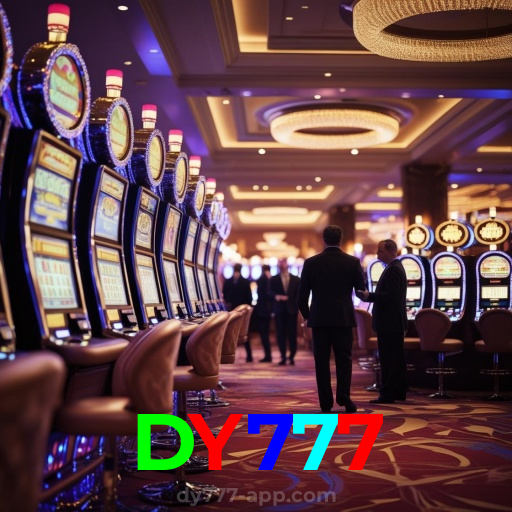 DY777:Divirta-se com blackjack, poker e apostas ao vivo em futebol no cassino online!