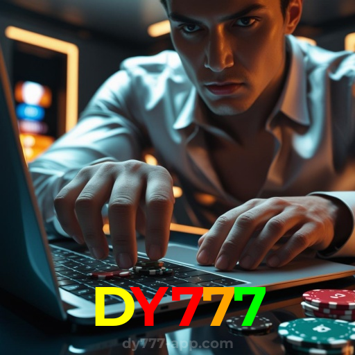 DY777:As slots mais emocionantes estão esperando por você! Jogue agora!