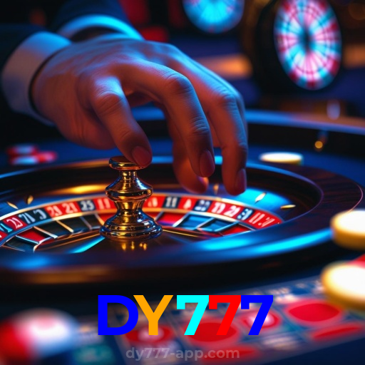 DY777：Aposte no futebol e jogue no melhor cassino online para grandes vitórias!