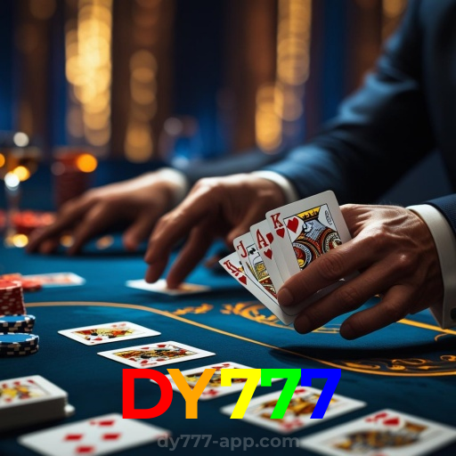 DY777：Jogue as melhores slots e aposte no futebol para grandes vitórias!