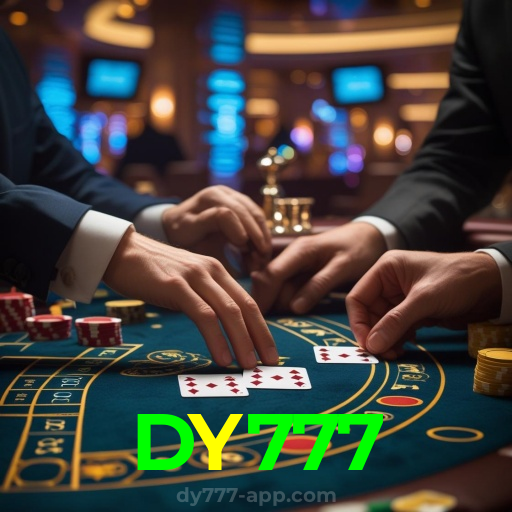 DY777：Aposte agora nas roletas e conquiste prêmios fantásticos!