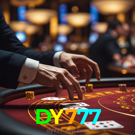 DY777:Jogue poker, aposte no futebol e vença com grandes vitórias no cassino online!