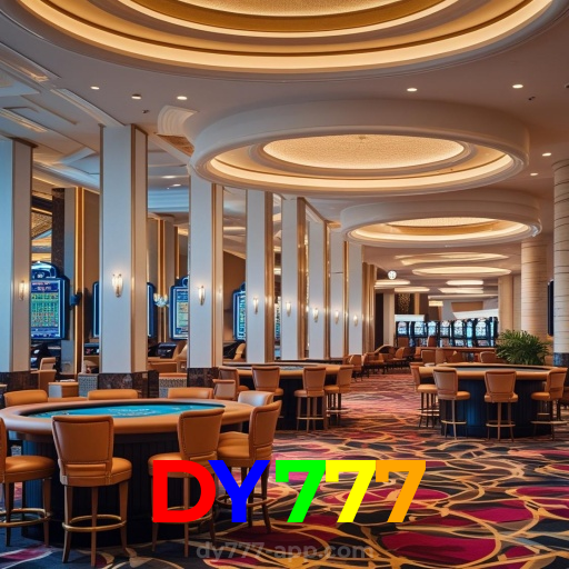 DY777：Ganhe muito jogando blackjack e apostando no futebol online!